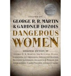 dangerous women-9780765332066