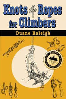 knots &amp; ropes for climbers (ebook)-duane raleigh-9780811743266