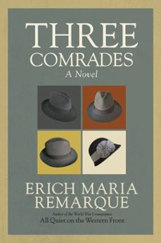 -erich maria remarque-9780812985566