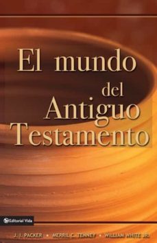 el mundo del antiguo testamento-9780829714166