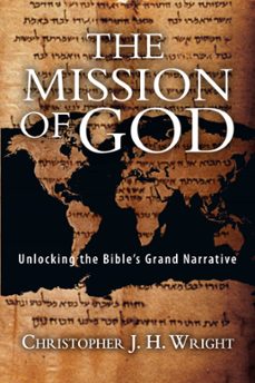 the mission of god (ebook)-christopher j. h. wright-9780830864966