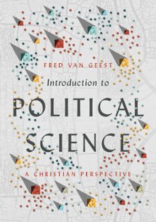 introduction to political science (ebook)-fred van geest-9780830890866