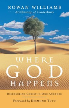 -rowan williams-9780834825666