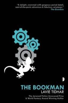 the bookman-9780857665966