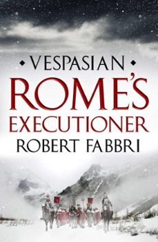 rome's executioner (ebook)-robert fabbri-9780857896766