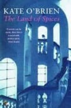 the land of spices-kate o brien-9780860688266