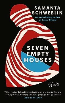 seven empty houses-9780861546466