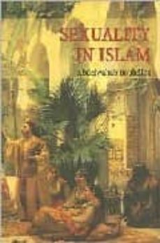 sexuality in islam-abdelwahab bouhdiba-9780863560866