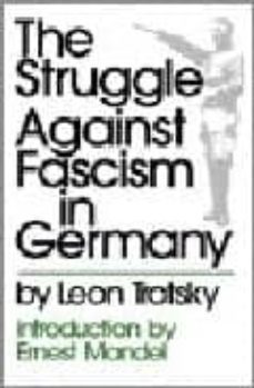 the struggle against the fascism in germany-9780873481366