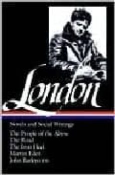 novels and social writing-9780940450066