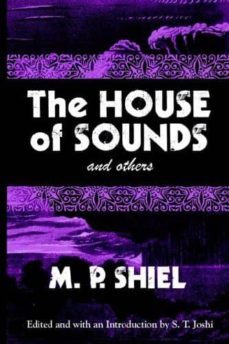 the house of sounds and others (lovecraft s library)-9780974878966