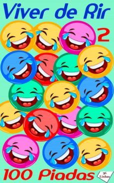 viver de rir - volume2 (ebook)-9781005540166