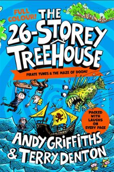 -andy griffiths-9781035039166