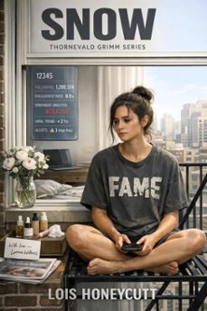 snow (ebook)-lois honeycutt-9781067141066
