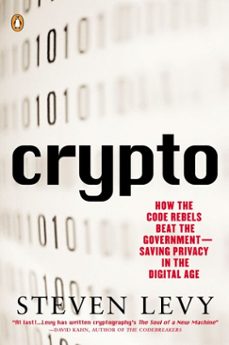 crypto (ebook)-steven levy-9781101199466
