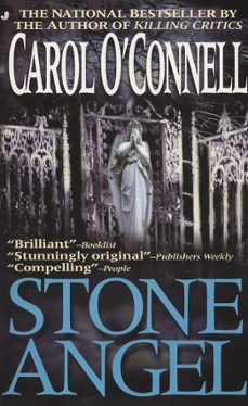 stone angel (ebook)-carol o connell-9781101464366