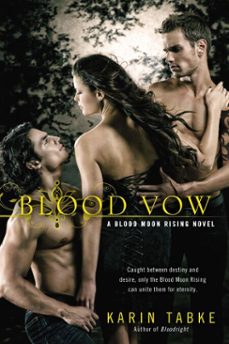 blood vow (ebook)-karin tabke-9781101613566