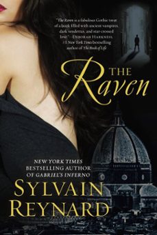 the raven (ebook)-sylvain reynard-9781101616666