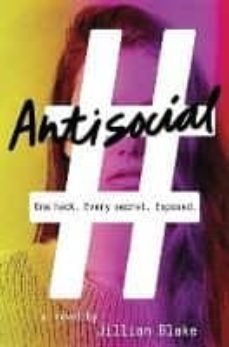 antisocial (ing)-jillian blake-9781101938966