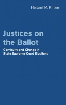 justices on the ballot-9781107090866
