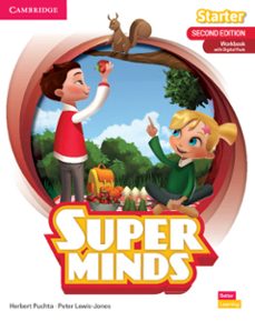 super minds starter workbook with digital pack british english-9781108909266