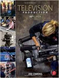television production-jim owens-9781138841666