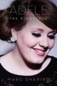 adele-marc shapiro-9781250025166