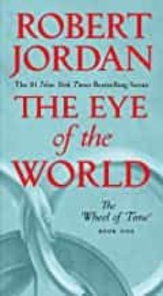 the eye of the world: (book one of the wheel of time 1)-9781250251466