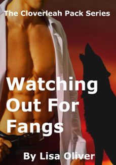 Imagen Principal de Watching Out For Fangs | eBook