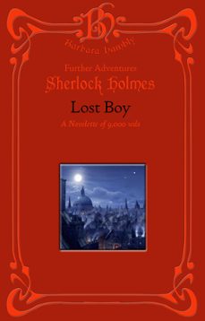 -barbara hambly-9781311414366