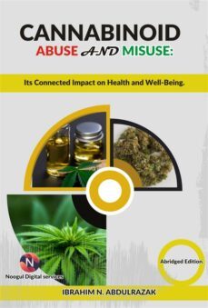 cannabinoid abuse and misuse:-9781312442566