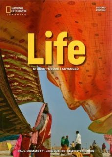 life - advanced - combo split b + app code + workbook audio-9781337286466