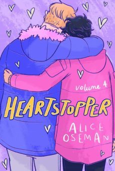 heartstopper volume 4-alice oseman-9781338617566