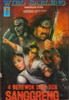 wiro sableng empat berewok dari goa sanggreng (ebook)-9781370841066