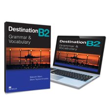 destination b2 - student s book without answer key. new ebook component included.-9781380097866