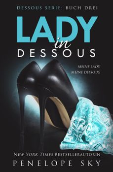 lady in dessous (ebook)-penelope sky-9781386354666
