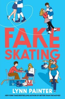 fake skating-lynn painter-9781398537866