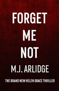 -m. j. arlidge-9781398708266