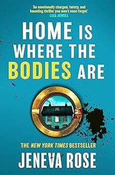 home is where the bodies are-jeneva rose-9781398723566