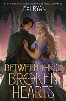 Imagen Principal de Between These Broken Hearts