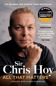 all that matters-sir chris hoy-9781399741866