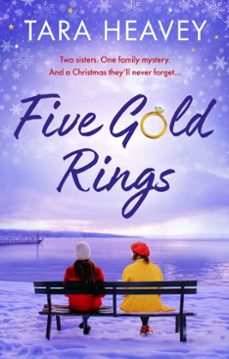 five gold rings-tara heavey-9781399758666