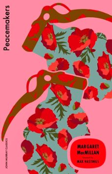peacemakers (ebook)-margaret macmillan-9781399828666