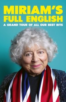 -miriam margolyes-9781399838566
