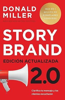 storybrand 2.0-donald miller-9781400347766