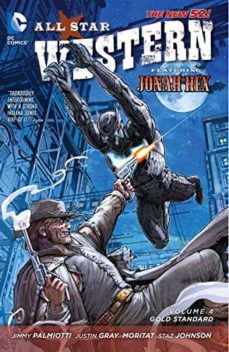 -jimmy y otros palmiotti-9781401246266