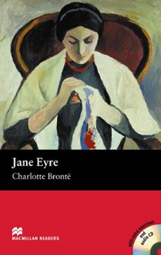 macmillan readers beginner. jane eyre-9781405076166