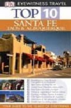 santa fe-9781405315166