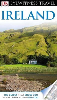 ireland 2012 (dk eyewitness travel guide)-lisa gerard sharp-tim perry-9781405368766