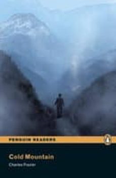 penguin readers level 5 cold mountain (libro + cd)-charles frazier-9781405879866